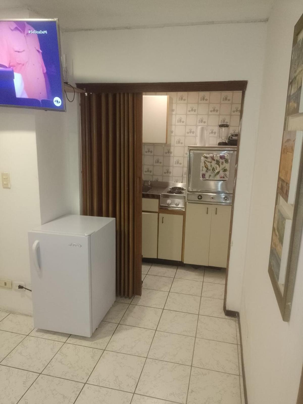 Apartamento Amoblado Norte Calle 100 * Bogotá