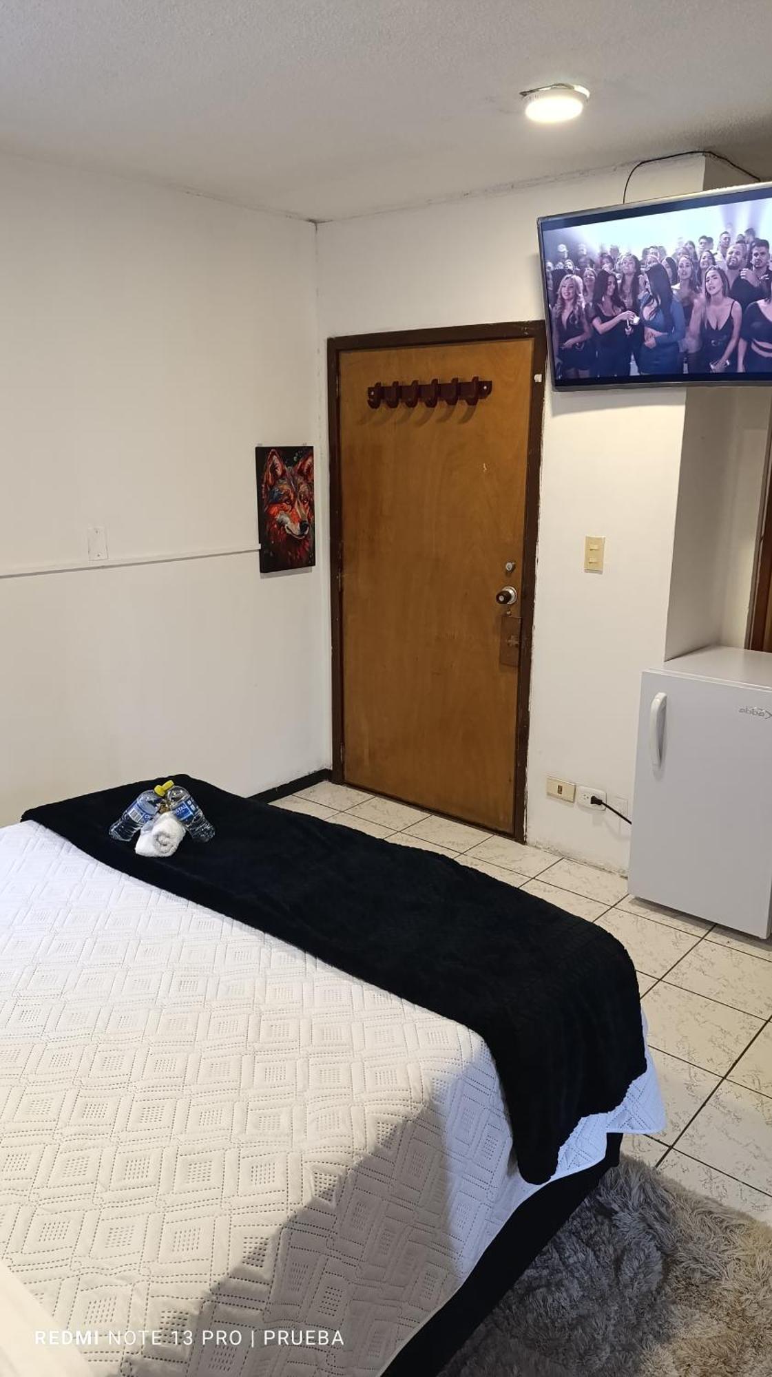 Apartamento Amoblado Norte Calle 100 Apartamento